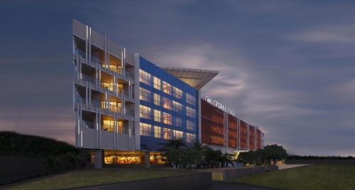 کرون پلازا جیپور