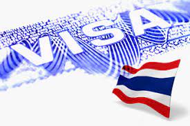 ویزای تایلند