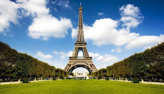 ایتالیا + فرانسه