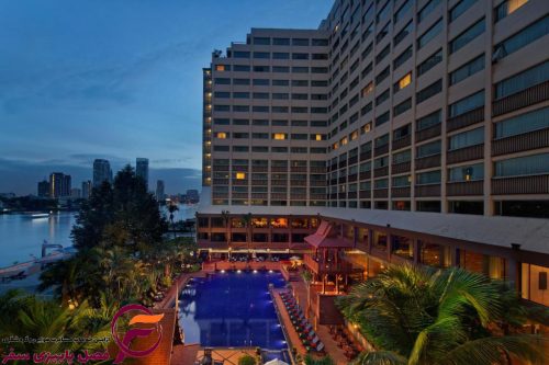 رامادا پلازا منام