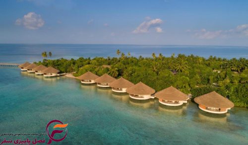 رزیدنس دگورا