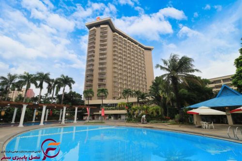 سنتوری پارک