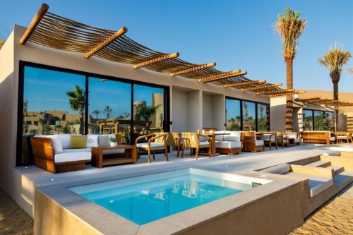 ترا سولیس دبی