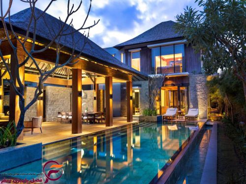 بالی آپوروا کمپینسکی