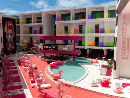 سوشیال تل سامویی