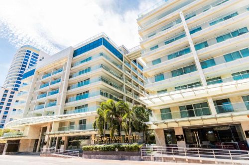 سنچوری ریزورت پاتایا