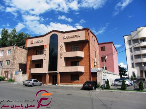 هتل پریمیر 3*