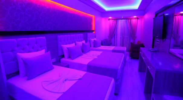 اتاق-های-هتل-لوندرا-هتل copy