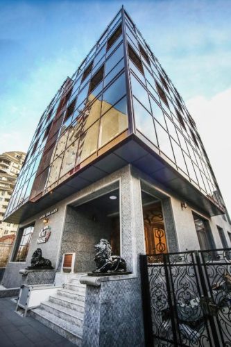 هتل وینه پالاس