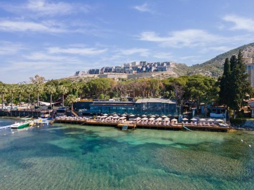 هتل یونیکو لایف استایل