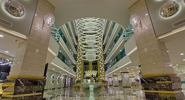 Sensitive-Premium-Resort-Spa-Belek-Exterior