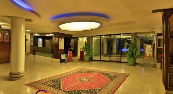 هتل لاله سرعین