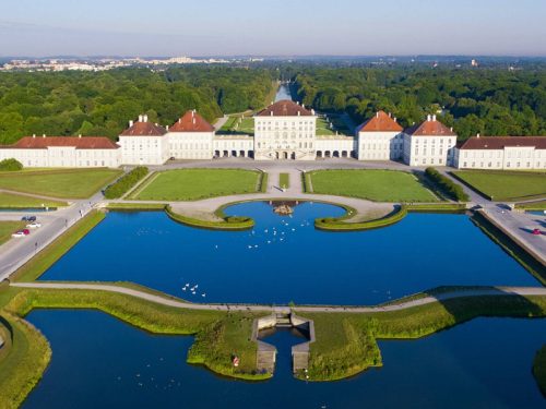 هتل 4 ستاره مونیخ