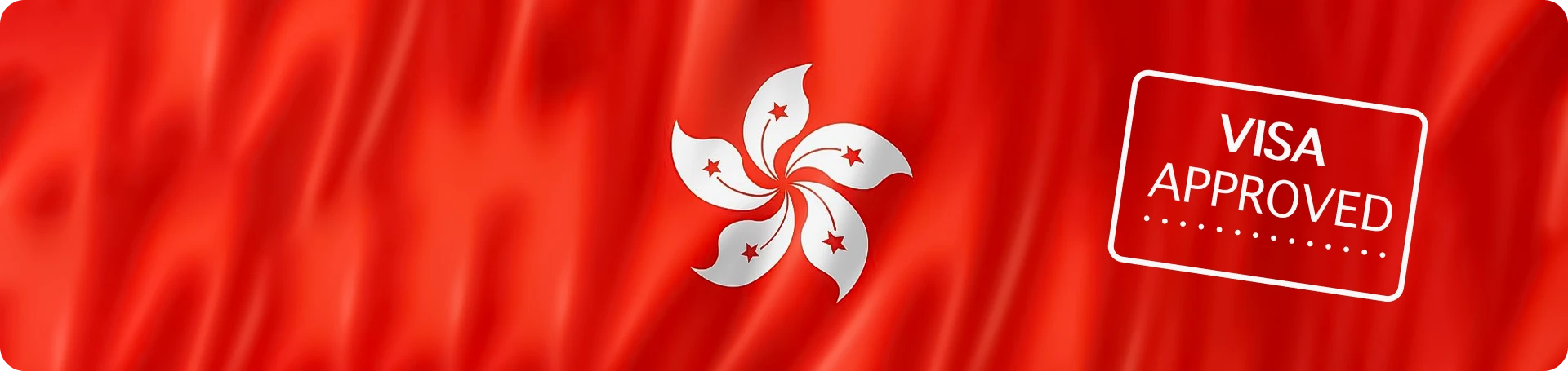 ویزای هنگ کنگ