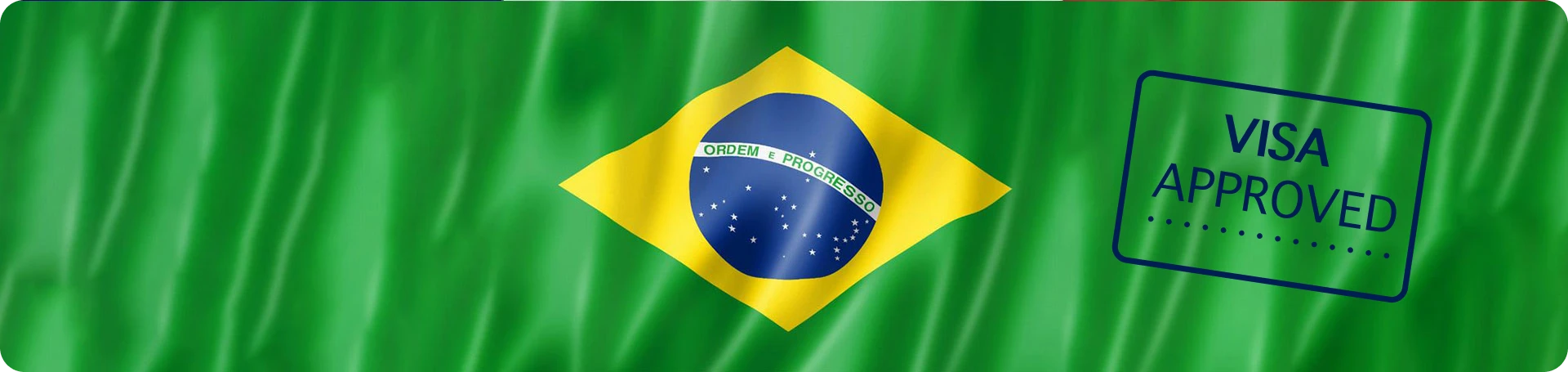 ویزای برزیل