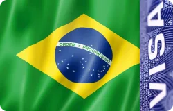 ویزای برزیل