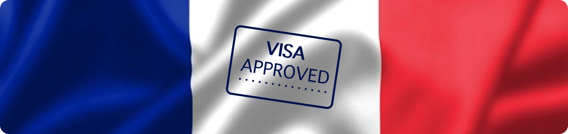 ویزا فرانسه