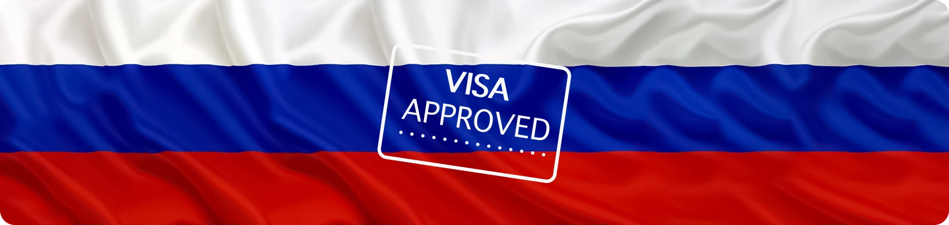 ویزای روسیه