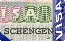 ویزای شینگن