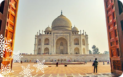 تور هند زمستان