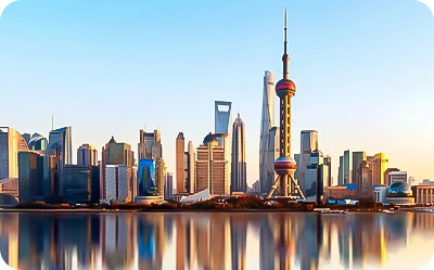 تور شانگهای