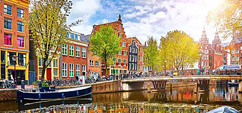 تور فرانسه – هلند- آلمان 7 شهریور 1404