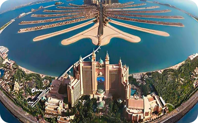 تور دبی نوروز