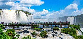 تور برزیل 30 مرداد 1404