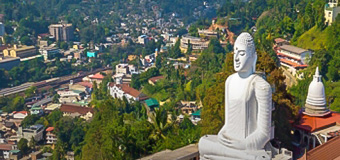 تور سریلانکا نوروز 1405