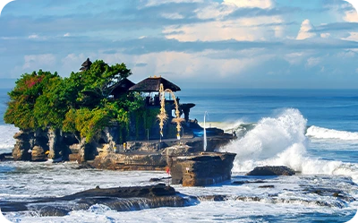 تور بالی نوروز