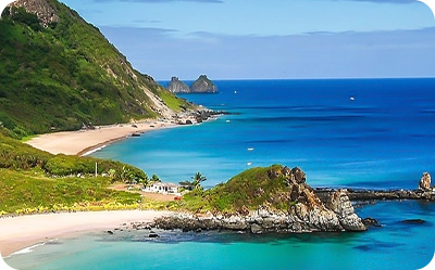 تور برزیل نوروز