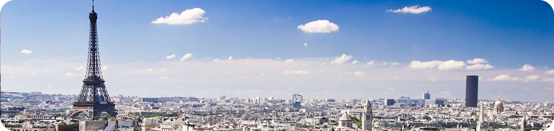 تور پاریس نوروز