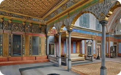 تور ترکیه نوروز