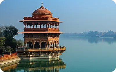 تور هند نوروز