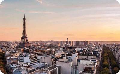تور پاریس