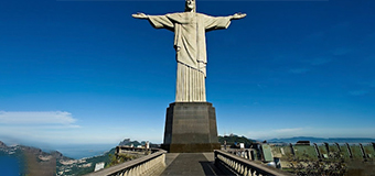 تور برزیل نوروز 1403