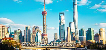 تور ژاپن – چین 12 شهریور 1404