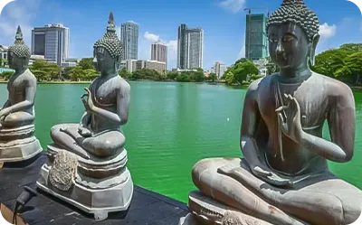 تور سریلانکا نوروز