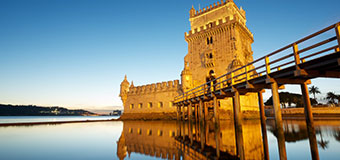 تور فرانسه – پرتغال بهار 1404