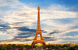 تور فرانسه خرداد 1404