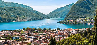 تور فرانسه – سوئیس – ایتالیا 31مرداد 1404