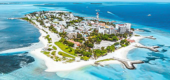 تور مالدیو نوروز 1404