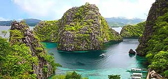 تور فیلیپین نوروز 1404