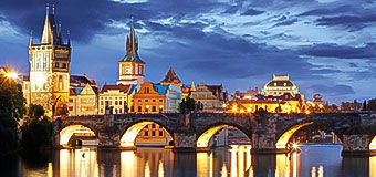 تور فرانسه – چک – اتریش مرداد 1404