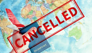 دلایل ریجکت شدن ویزای فرانسه + نحوه اعتراض به آن