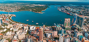 تور تانزانیا و زنگبار اردیبهشت 1404