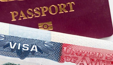 فرق ویزا، پاسپورت و روادید چیست؟