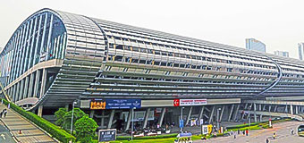 تور نمایشگاهی چین فاز 2 اردیبهشت 1404