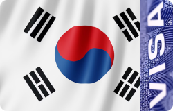 ویزای کره جنوبی