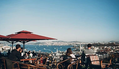 21 تا از بهترین رستوران‌های استانبول + عکس+ آدرس